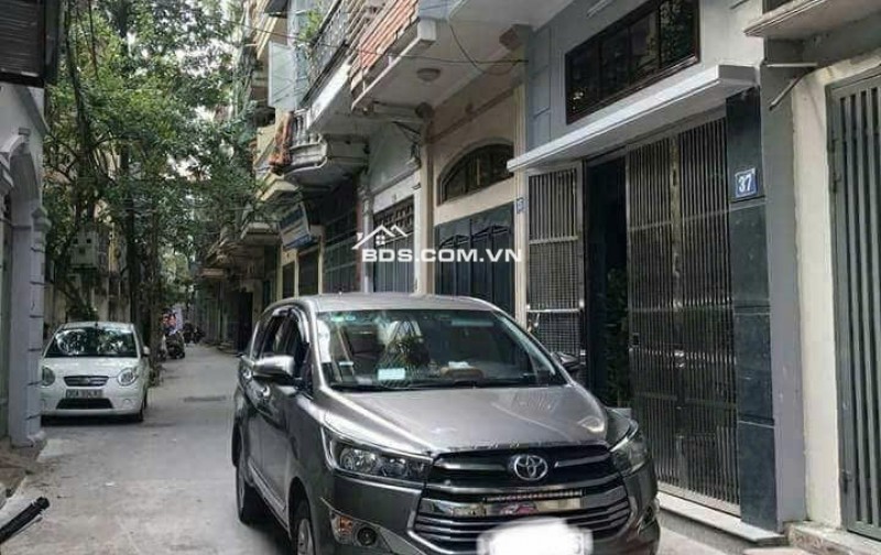  GÀ ĐẺ TRỨNG VÀNG – 6 TẦNG THANG MÁY – 9 PHÒNG KHÉP KÍN – DÒNG TIỀN ỔN ĐỊNH
