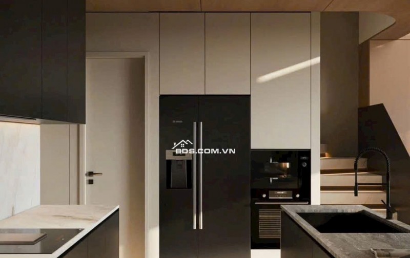 DUPLEX 155m2 thông tầng trần 6m, có sân vườn, giá từ 4tỷ9xx, tt 20% nhận nhà