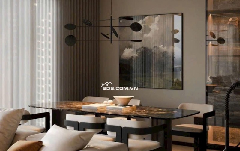 DUPLEX 155m2 thông tầng trần 6m, có sân vườn, giá từ 4tỷ9xx, tt 20% nhận nhà