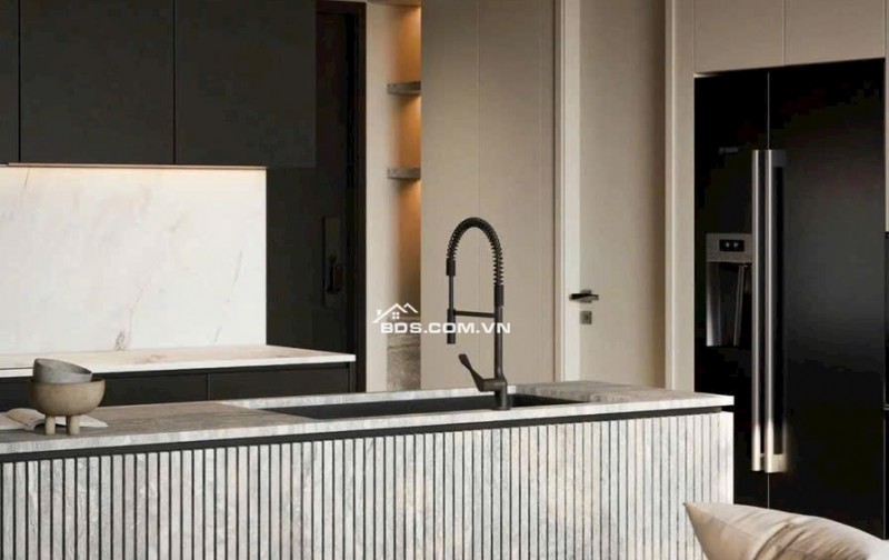 DUPLEX 155m2 thông tầng trần 6m, có sân vườn, giá từ 4tỷ9xx, tt 20% nhận nhà
