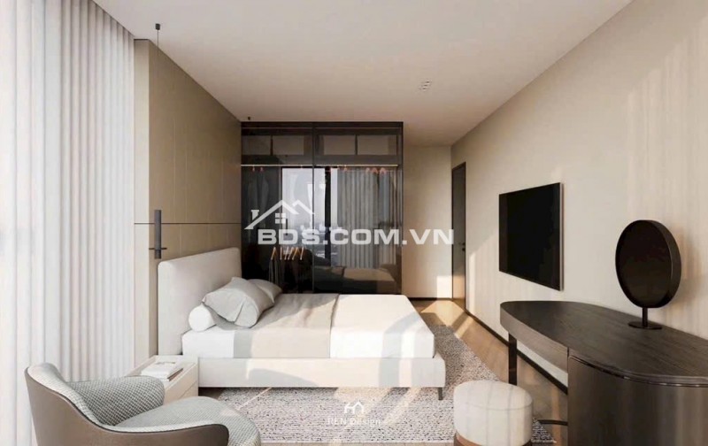 DUPLEX 155m2 thông tầng trần 6m, có sân vườn, giá từ 4tỷ9xx, tt 20% nhận nhà