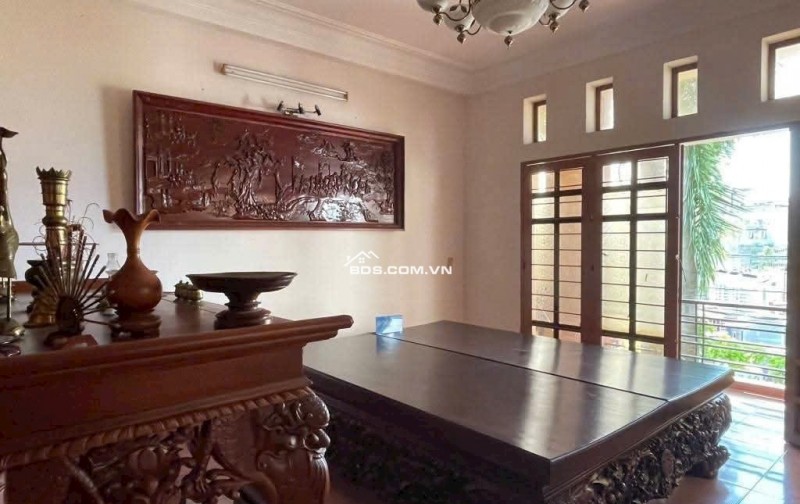 BÁN NHÀ THỚI AN, QUẬN 12,ĐƯỜNG 6M, LÊ THỊ RIÊNG, 8*17,3 TẦNG, NHỈNH 8 TỶ.