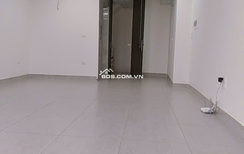 VỚI 25 TỶ SỞ HỮU NHÀ PHỐ PHẠM VĂN ĐỒNG THANG MÁY 50M2X6T KINH DOANH