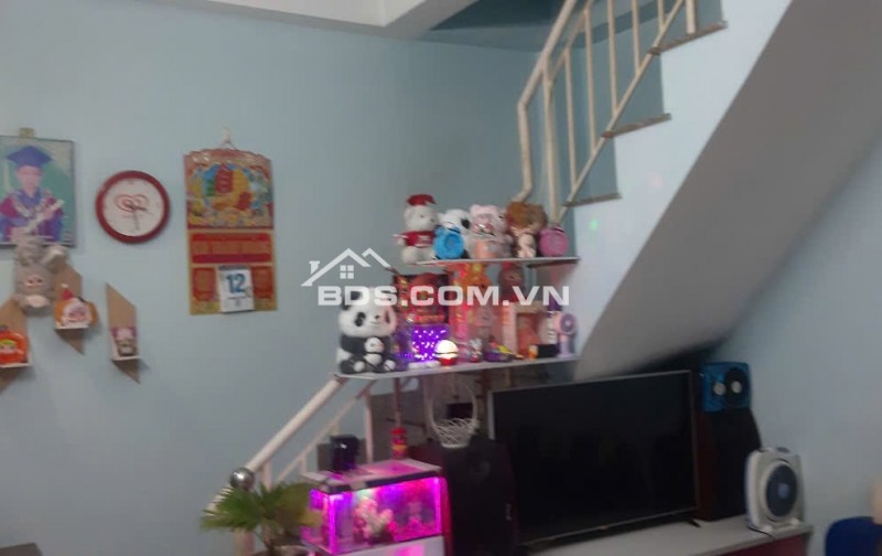 Bán nhà đường Tăng Nhơn Phú