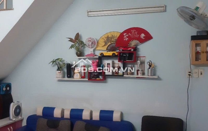Bán nhà đường Tăng Nhơn Phú
