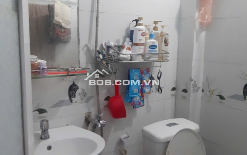 Bán nhà đường Tăng Nhơn Phú