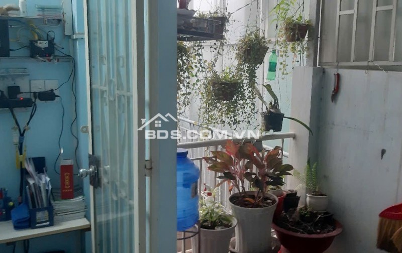 Bán nhà đường Tăng Nhơn Phú