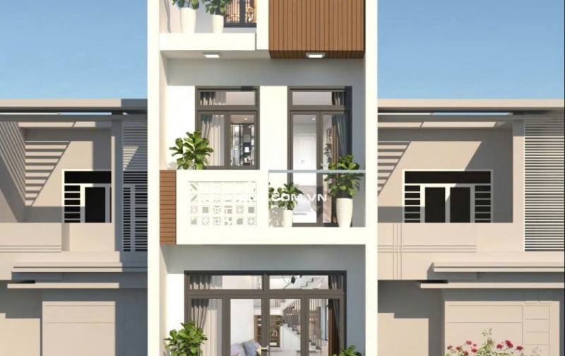 Cơ hội sỡ hữu ngay nhà mặt tiền Lê Đình Dương, Q.Hải Châu, TP. Đà Nẵng