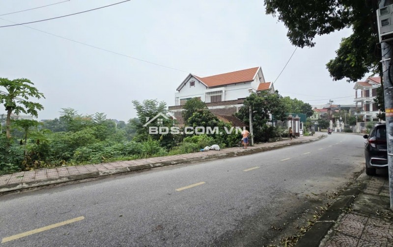 Chính chủ bán 2 mảnh đất cạnh nhau tại Phố Phan Huy ích P thanh tuyền TP Phủ Lý. ( P châu sơn, Ninh Bình mới ).