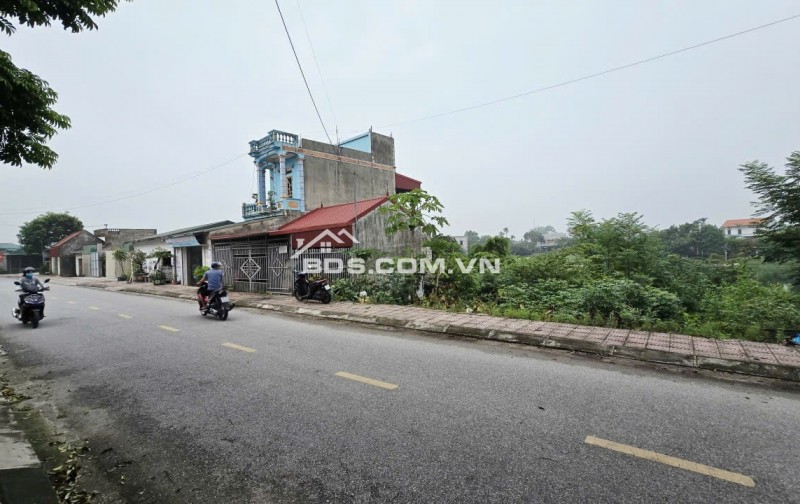 Chính chủ bán 2 mảnh đất cạnh nhau tại Phố Phan Huy ích P thanh tuyền TP Phủ Lý. ( P châu sơn, Ninh Bình mới ).