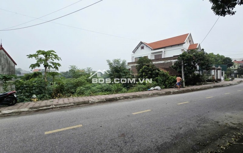 Chính chủ bán 2 mảnh đất cạnh nhau tại Phố Phan Huy ích P thanh tuyền TP Phủ Lý. ( P châu sơn, Ninh Bình mới ).