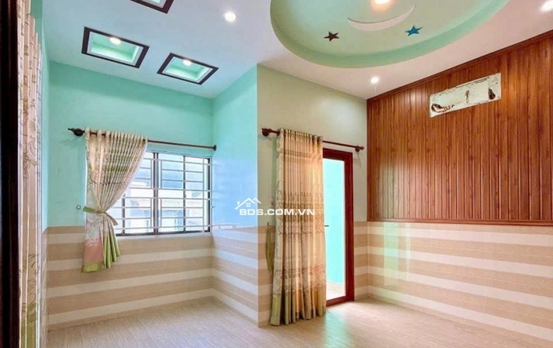 Săn ngay nhà 3 tầng kiệt nhựa gần đường Hà Huy Tập, Q.Thanh Khê, TP. Đà Nẵng