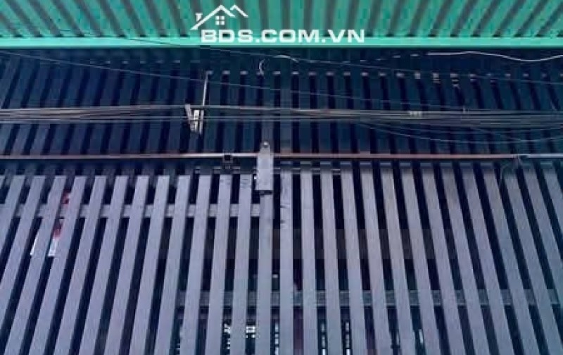 Săn ngay nhà 3 tầng kiệt nhựa gần đường Hà Huy Tập, Q.Thanh Khê, TP. Đà Nẵng