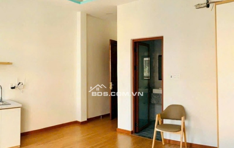 Bán toà CHDV 3 tầng gần biển Mỹ Khê, Q.Sơn Trà, TP. Đà Nẵng