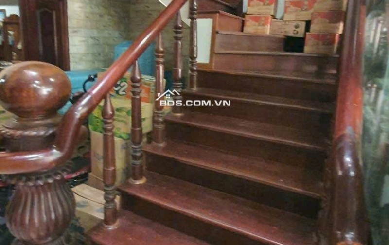 Nhanh tay chốt ngay nhà mặt tiền Lê Đại Hành, Q.Cẩm Lệ, TP. Đà Nẵng