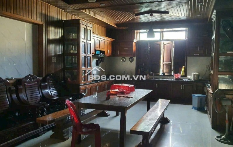 Nhanh tay chốt ngay nhà mặt tiền Lê Đại Hành, Q.Cẩm Lệ, TP. Đà Nẵng