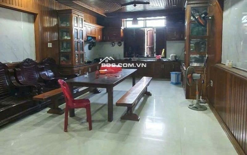 Nhanh tay chốt ngay nhà mặt tiền Lê Đại Hành, Q.Cẩm Lệ, TP. Đà Nẵng