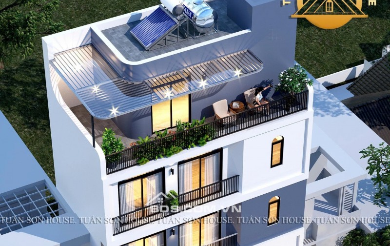  NHÀ ĐẸP TIÊU CHUẨN CHÂU ÂU – NGÕ NÔNG, 20M RA MẶT PHỐ KINH DOANH TẤP NẬP  