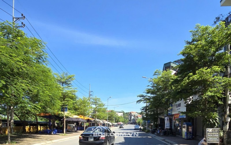 BÁN NHÀ  Trung tâm Phường Chương Mỹ – Hà Nội