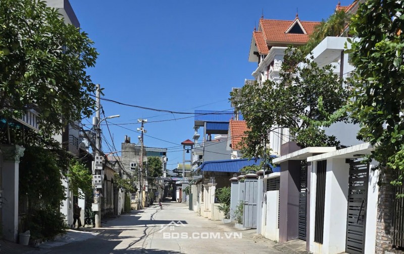 BÁN NHÀ  Trung tâm Phường Chương Mỹ – Hà Nội