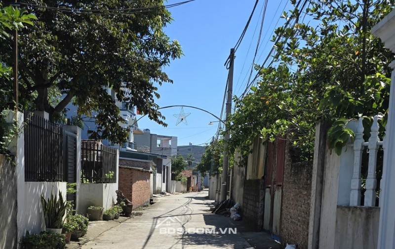 BÁN NHÀ  Trung tâm Phường Chương Mỹ – Hà Nội