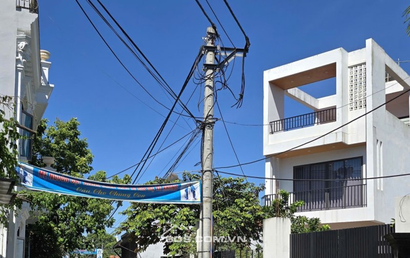 BÁN NHÀ  Trung tâm Phường Chương Mỹ – Hà Nội