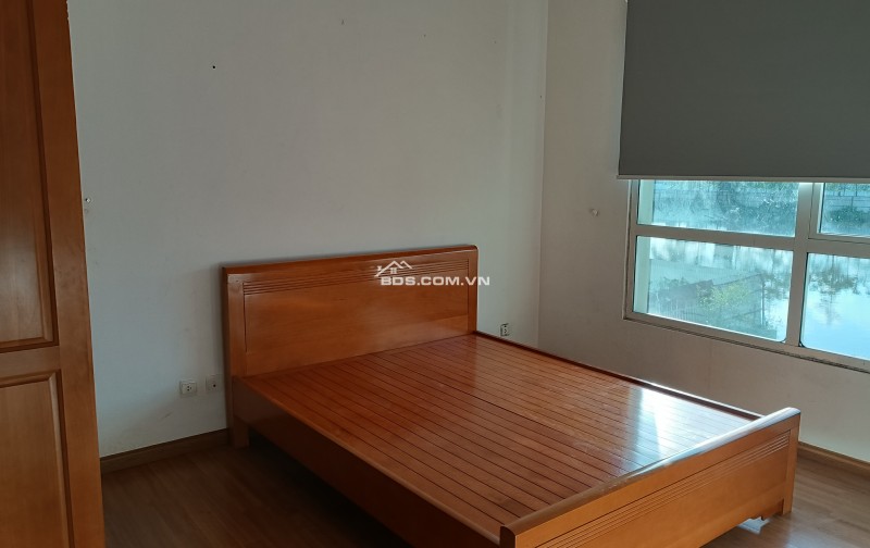 Cho thuê căn hộ 2PN, 2WC Thạch Bàn, Long Biên, Hà Nội