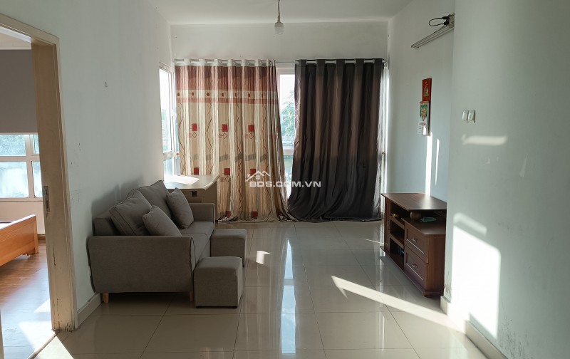 Cho thuê căn hộ 2PN, 2WC Thạch Bàn, Long Biên, Hà Nội