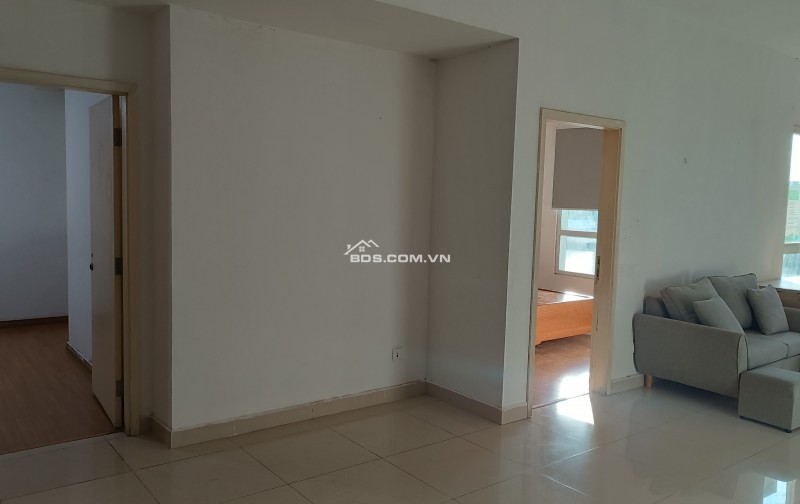 Cho thuê căn hộ 2PN, 2WC Thạch Bàn, Long Biên, Hà Nội