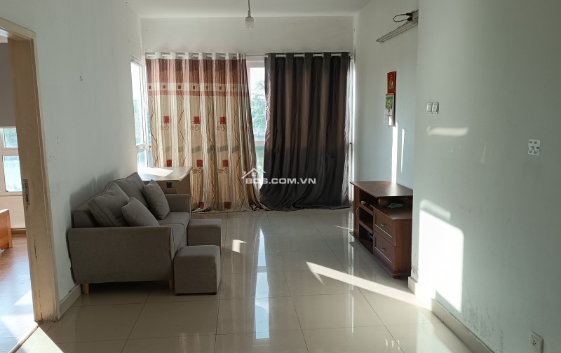 Cho thuê căn hộ 2PN, 2WC Thạch Bàn, Long Biên, Hà Nội