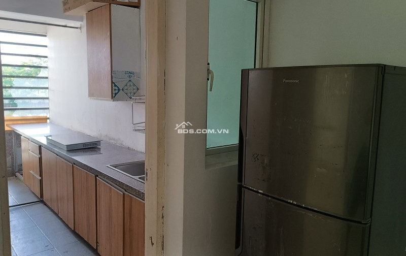 Cho thuê căn hộ 86 m2, 2PN, 2WC full đồ, Long Biên, Hà Nội