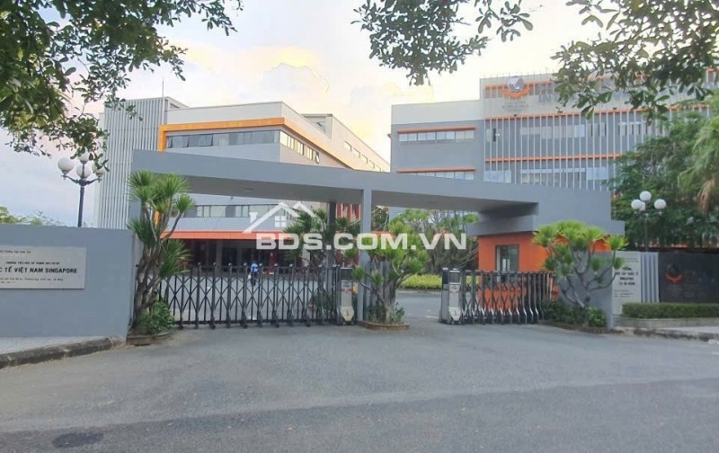 Sỡ hữu ngay lô đất biệt thự gần khu FPT, Q.Ngũ Hành Sơn, TP. Đà Nẵng