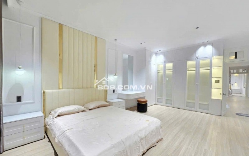 Siêu phẩm nhà đẹp 2 mặt tiền gần đường Lê Thanh Nghị, Q.Hải Châu, TP. Đà Nẵng