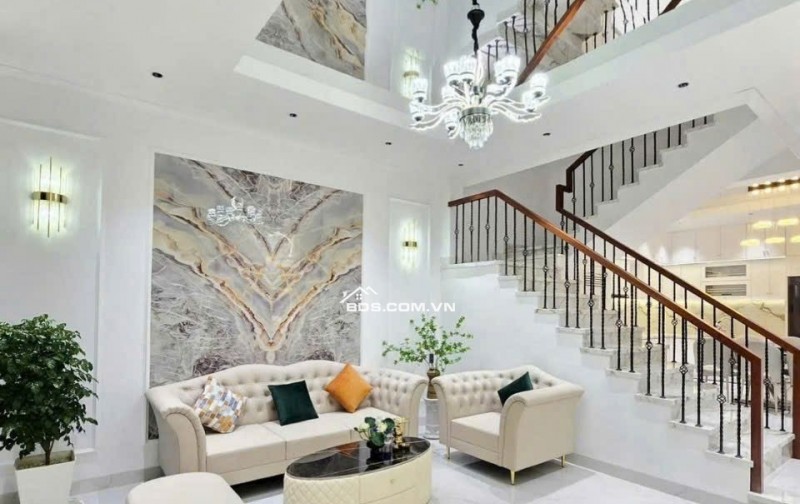 Siêu phẩm nhà đẹp 2 mặt tiền gần đường Lê Thanh Nghị, Q.Hải Châu, TP. Đà Nẵng