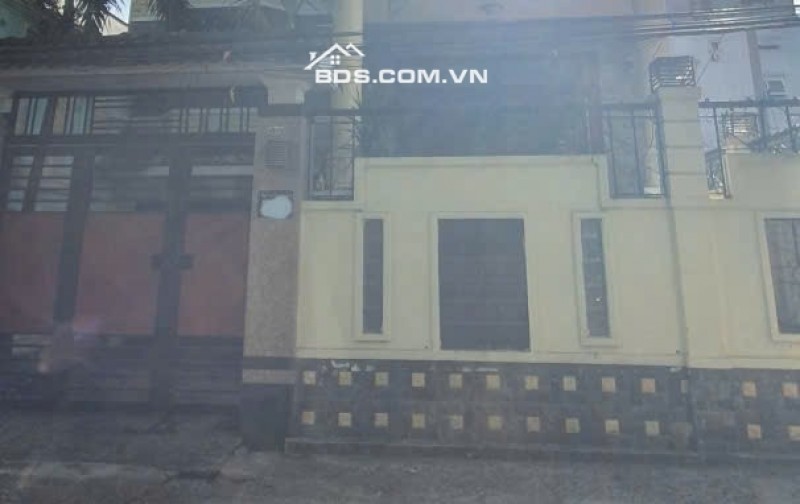 Bán căn biệt thự mặt tiền gần biển Mỹ Khê, Q.Sơn Trà, TP. Đà Nẵng