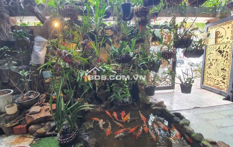 Nhanh tay mua ngay nhà mặt tiền gần đường Bắc Sơn, Q.Cẩm Lệ, TP. Đà Nẵng