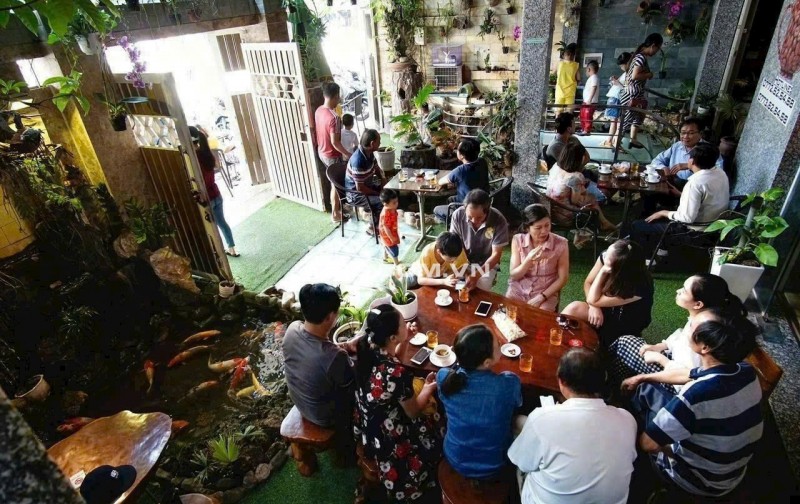 Nhanh tay mua ngay nhà mặt tiền gần đường Bắc Sơn, Q.Cẩm Lệ, TP. Đà Nẵng