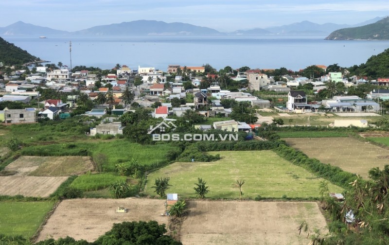CHÍNH CHỦ BÁN ĐẤT MẶT BIỂN NINH VÂN – NINH HÒA, KHÁNH HÒA
