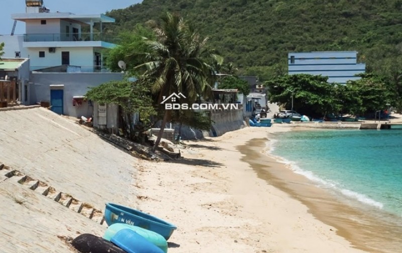 CHÍNH CHỦ BÁN ĐẤT MẶT BIỂN NINH VÂN – NINH HÒA, KHÁNH HÒA