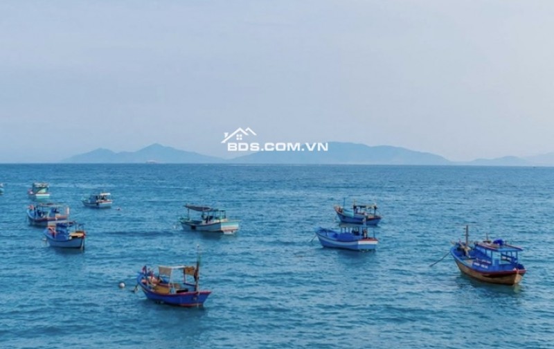 CHÍNH CHỦ BÁN ĐẤT MẶT BIỂN NINH VÂN – NINH HÒA, KHÁNH HÒA