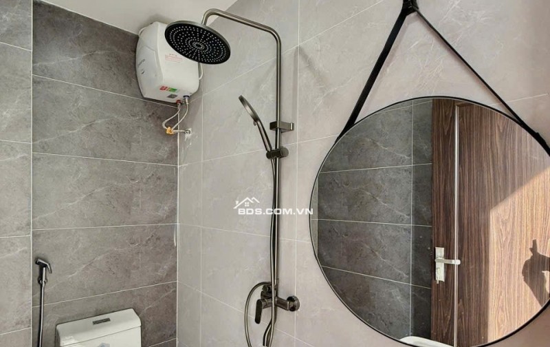 Siêu phẩm nhà đẹp gần đường Trưng Nữ Vương, Q.Hải Châu, TP. Đà Nẵng
