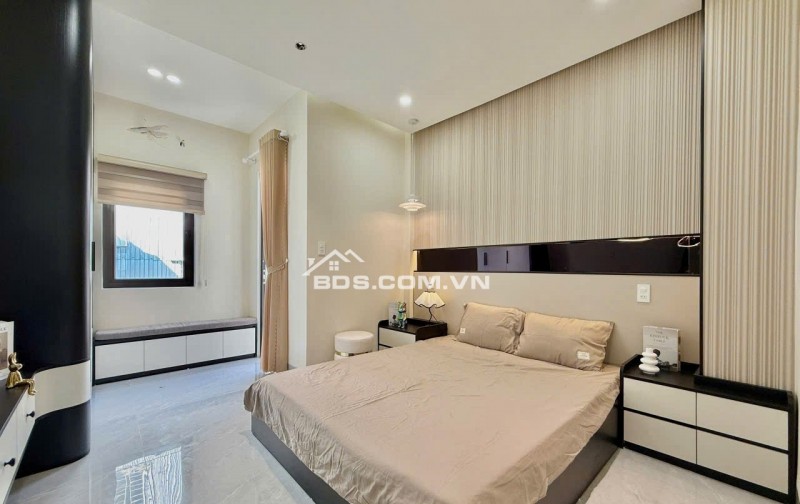 Siêu phẩm nhà đẹp gần đường Trưng Nữ Vương, Q.Hải Châu, TP. Đà Nẵng