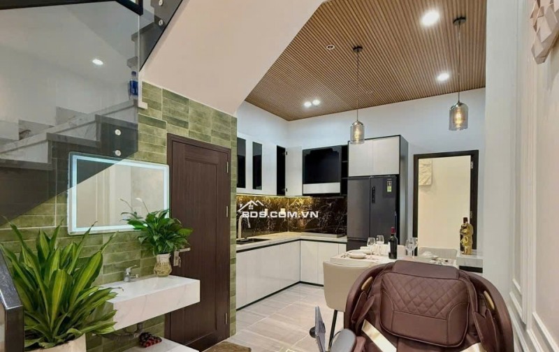 Siêu phẩm nhà đẹp gần đường Trưng Nữ Vương, Q.Hải Châu, TP. Đà Nẵng