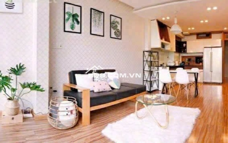 Sỡ hữu ngay căn nhà mặt phố đường Lê Đình Dương, Q.Hải Châu, TP. Đà Nẵng