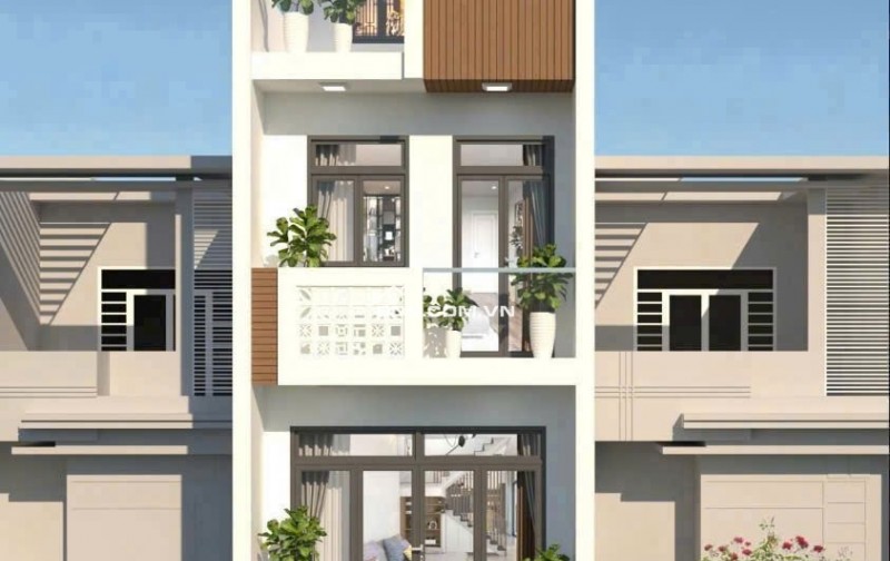 Sỡ hữu ngay căn nhà mặt phố đường Lê Đình Dương, Q.Hải Châu, TP. Đà Nẵng
