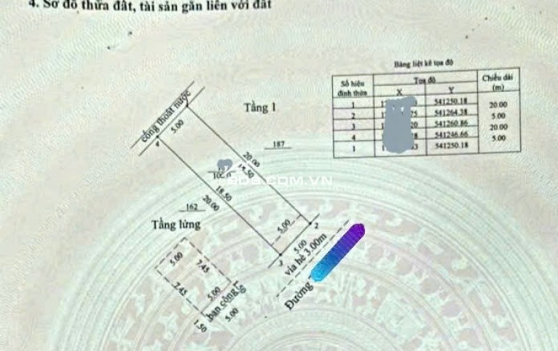 Cơ hội sỡ hữu ngay căn nhà gần biển Xuân Thiều và khu du lịch MIKAZUKI Đà Nẵng