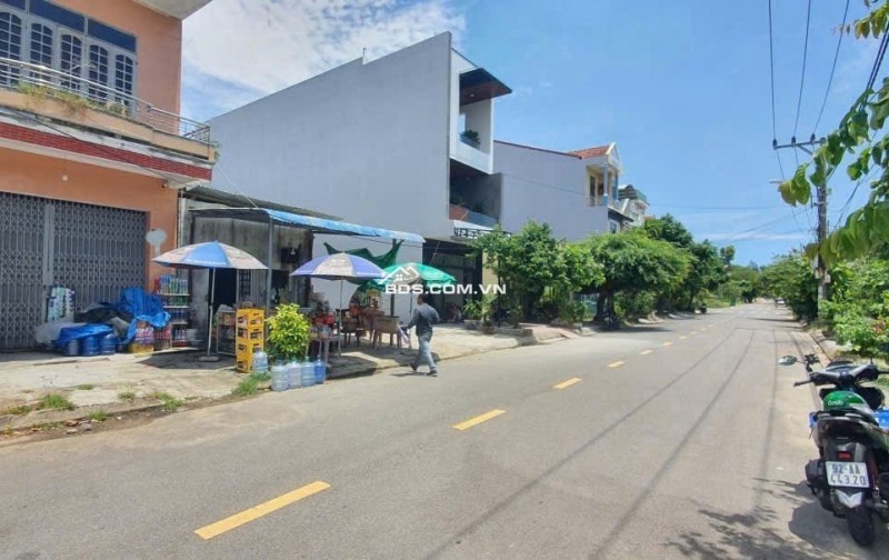 Cơ hội sỡ hữu ngay căn nhà gần biển Xuân Thiều và khu du lịch MIKAZUKI Đà Nẵng