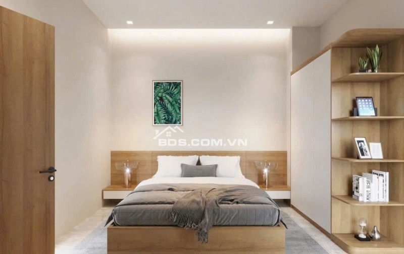Săn ngay nhà đẹp mặt tiền đường Nguyễn Phước Nguyên, Q.Thanh Khê, TP. Đà Nẵng