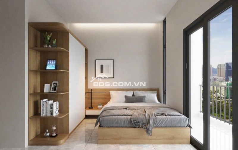 Săn ngay nhà đẹp mặt tiền đường Nguyễn Phước Nguyên, Q.Thanh Khê, TP. Đà Nẵng