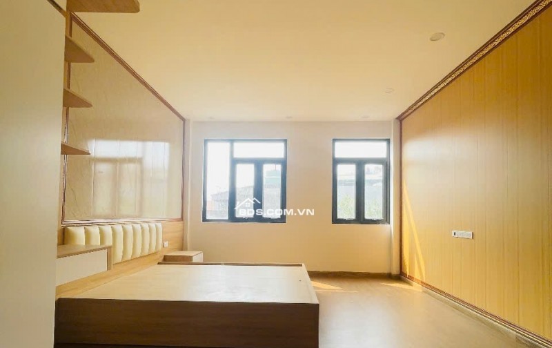 Nhà đẹp Phúc Lợi- Long Biên